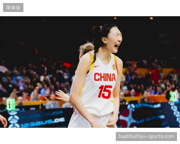 太棒了！女篮4大国手同时征战澳洲联赛——中国女篮“海外之旅”亮相澳洲联赛
